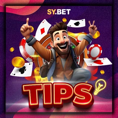 Sybet Casino: O casino mais confiável no Brasil